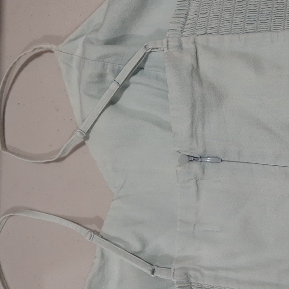 Old Navy cami top dress LG - Picture 6 of 9